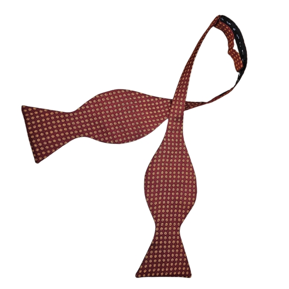 BROOKS BROTHERS BOW TIE - Picture 2 of 15